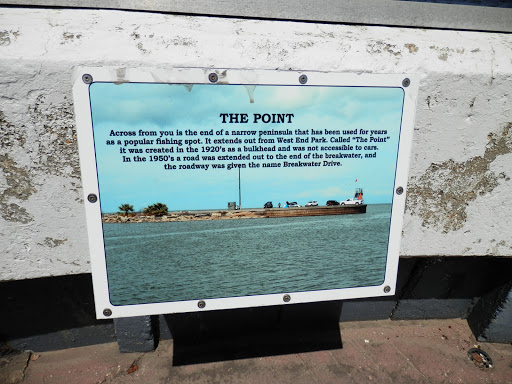 The Point