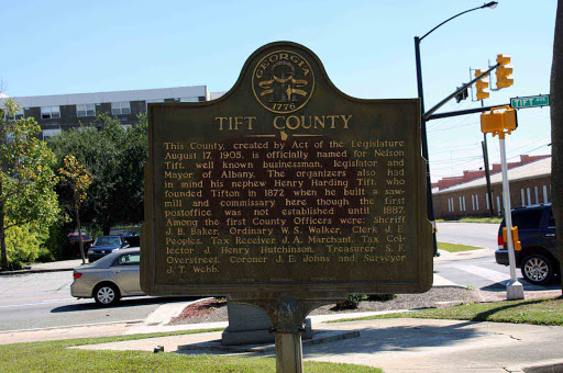 Tift County