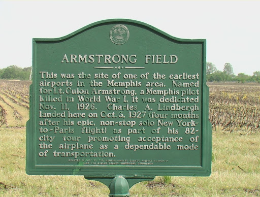 Armstrong Field