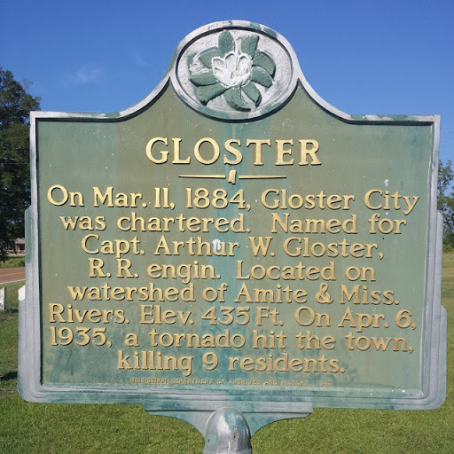 Gloster