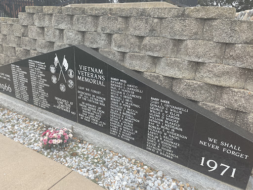 Vietnam Veterans Memorial