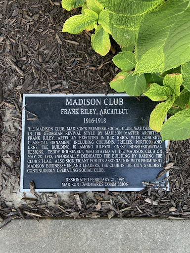 Madison Club