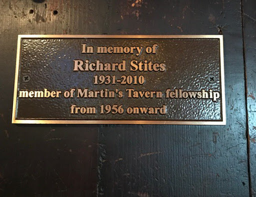 Richard Stites