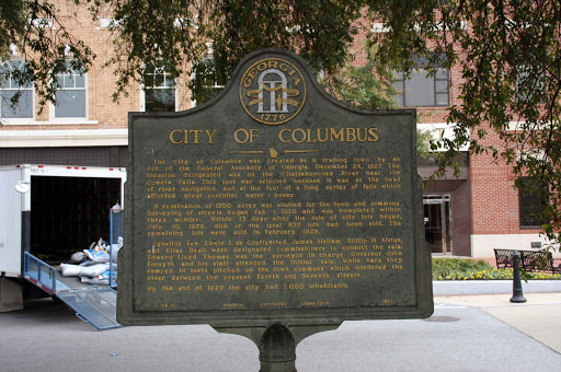 City of Columbus