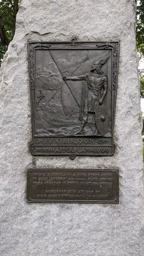 Leiv Eiriksson