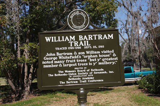 William Bartram Trail