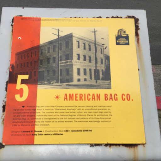 American Bag Co