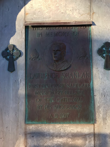 Lawrence Scanlan