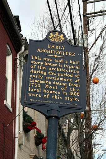 Early Architecture