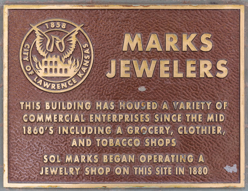 Marks Jewelers