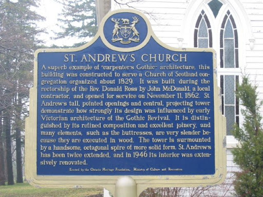 St. Andrew's Church
