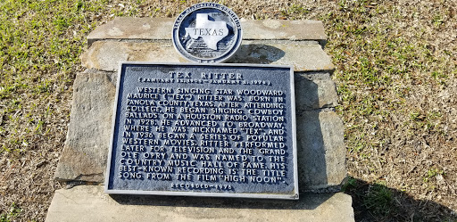 Tex Ritter  (January 12, 1905 - January 2, 1974)