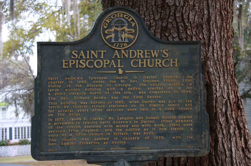 Saint Andrew's Episcopal Church