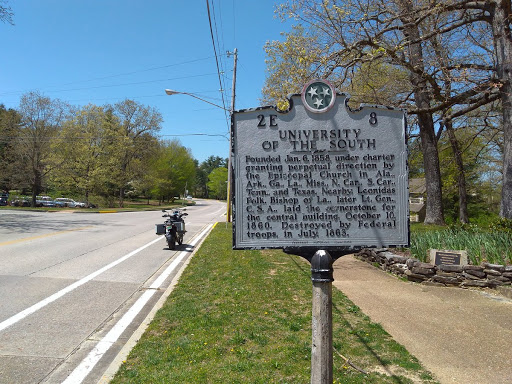 University of the South