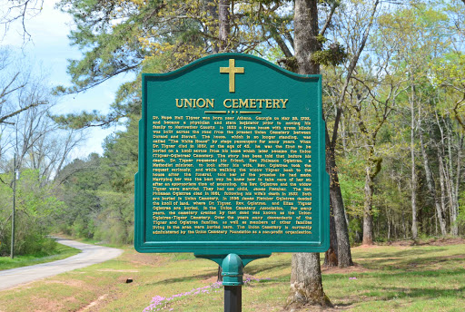 Union Cemetery
