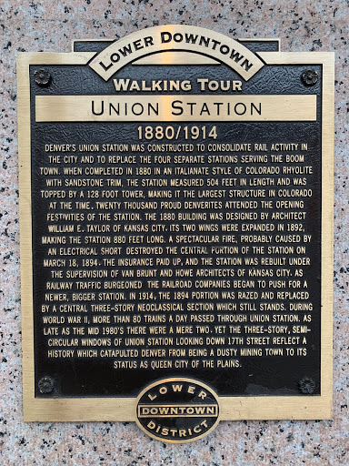 Denver Union Station