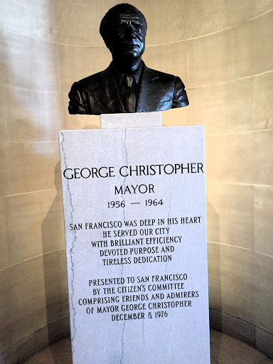 George Christopher