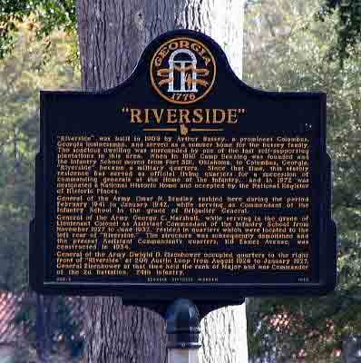 Riverside