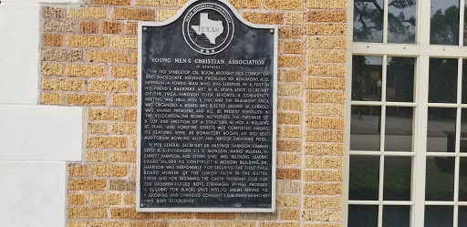Young Men's Christian Association of Beaumont