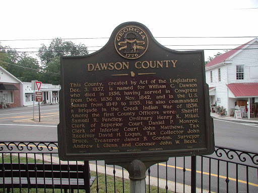 Dawson County