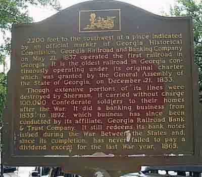 Untitled (Georgia Railroad and Banking Company)