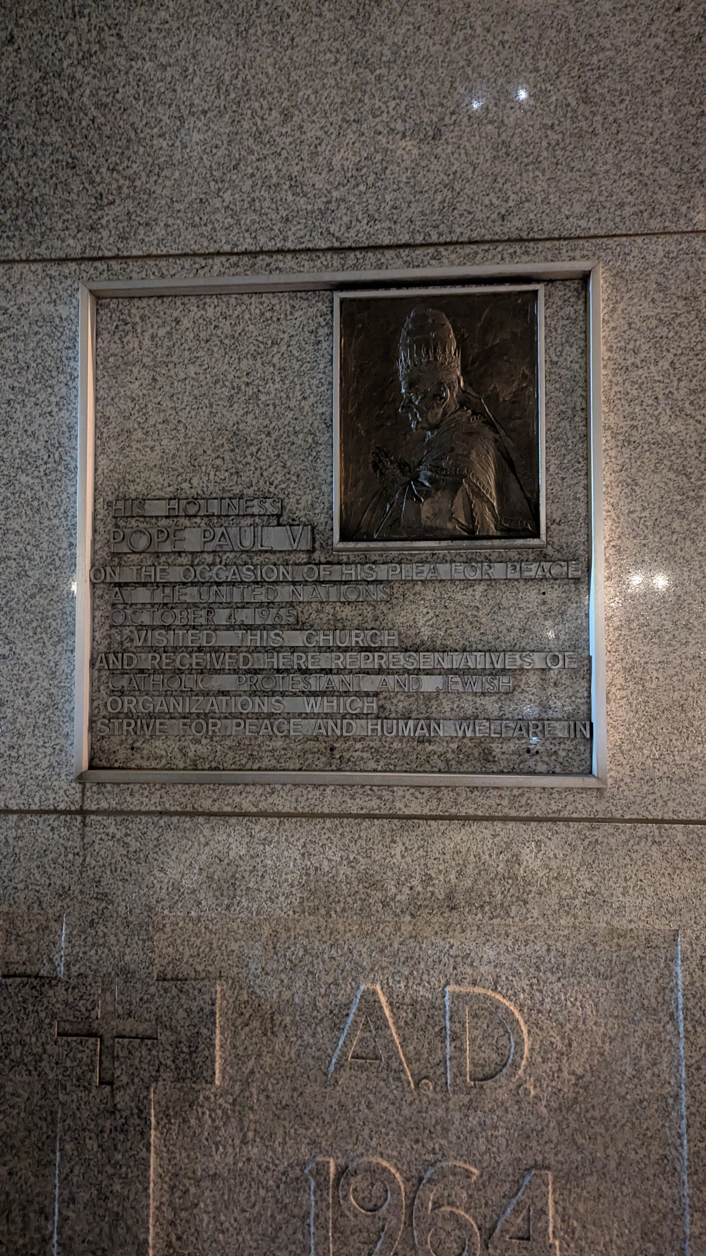 His Holiness Pope Paul V