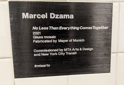 Marcel Dzama, No Less Than Everything Comes Together