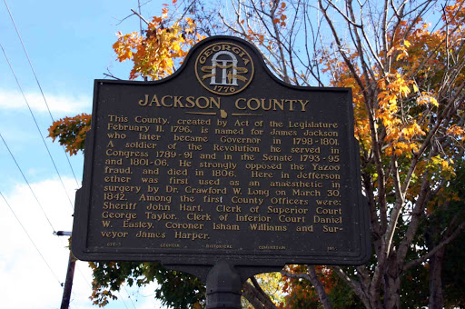 Jackson County