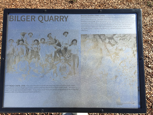 Bilger Quarry