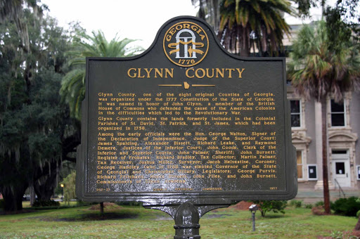Glynn County