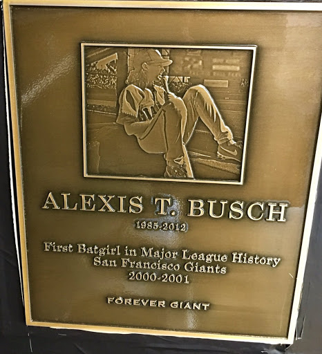 Alexis T. Busch