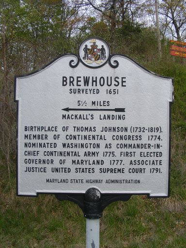 Brewhouse
