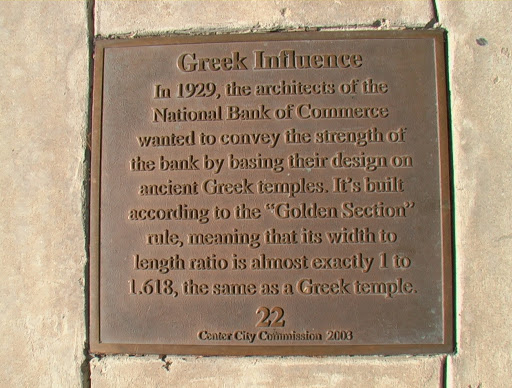 Greek Influence