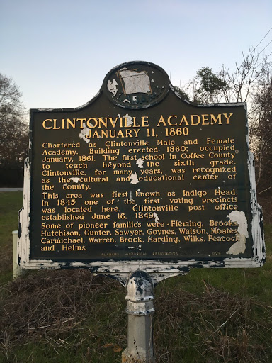 Clintonville Academy