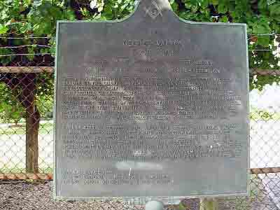 To George Walton (1740-1804)