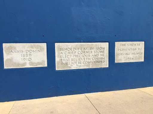 Oakland YMCA
