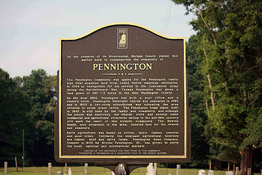 Pennington