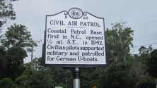 CIVIL AIR PATROL