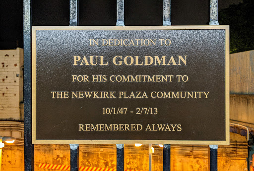 Paul Goldman
