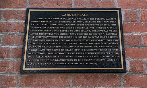 Garden Place