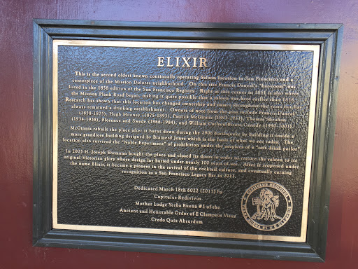 Elixir