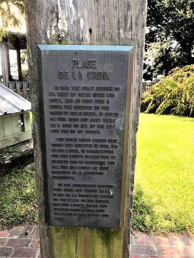 Place De La Croix