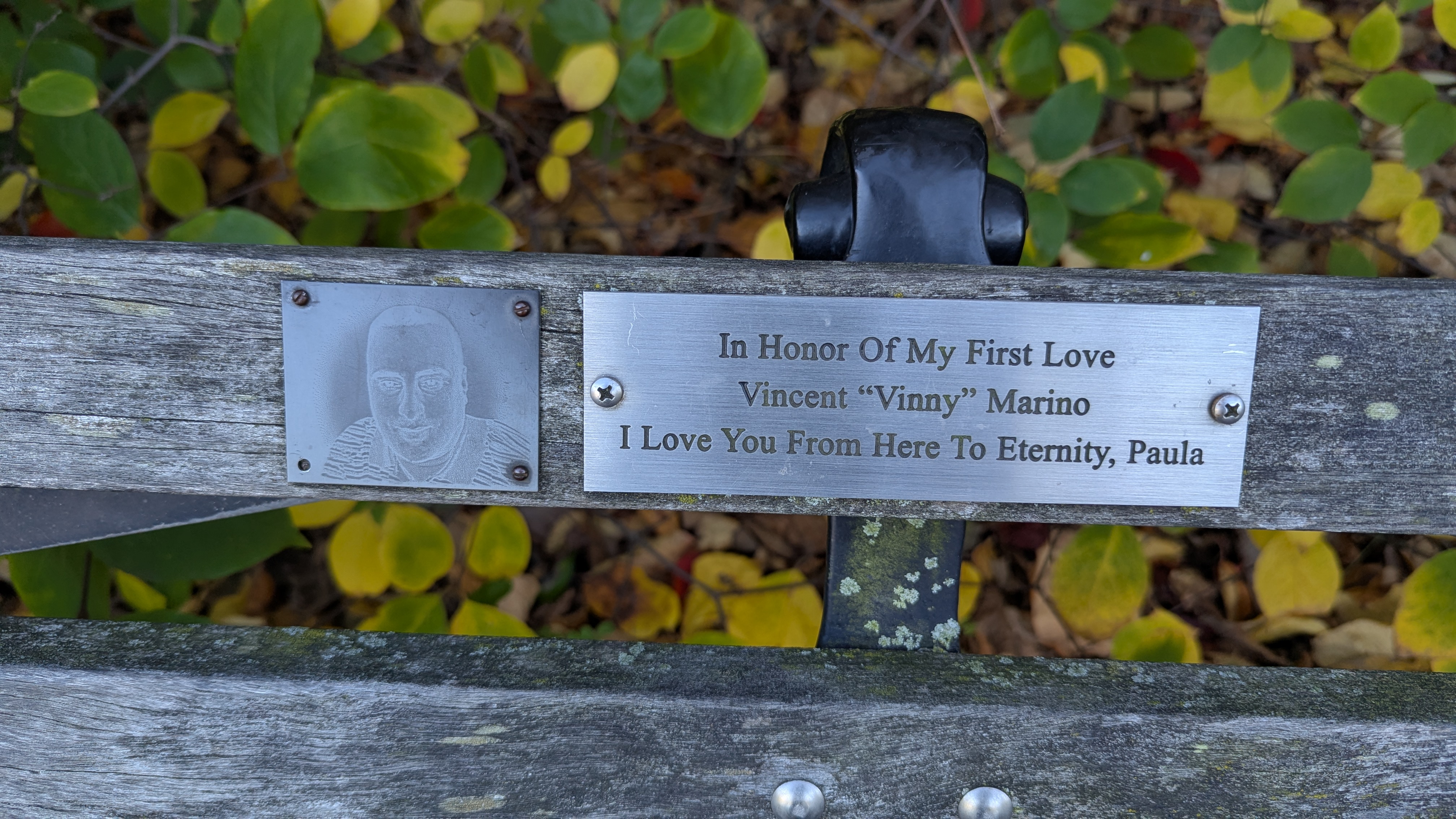 Vincent Marino