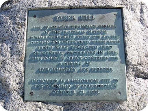 Taber Hill
