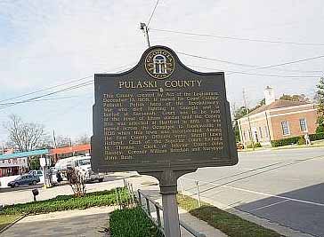 Pulaski County