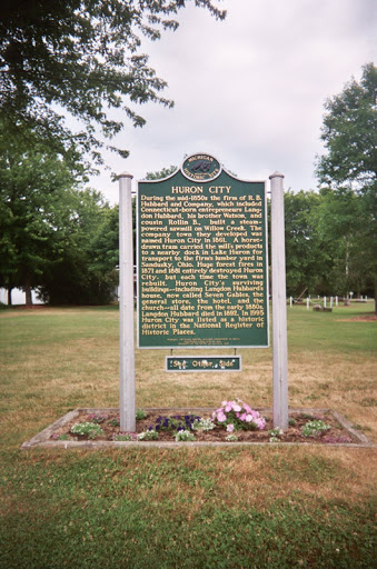 Huron City / Huron City
