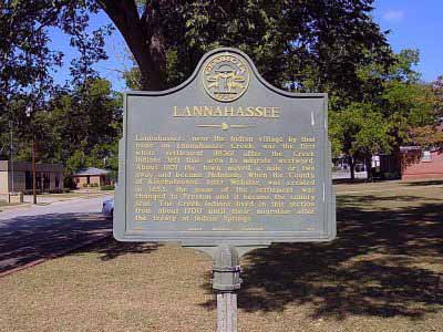 Lannahassee