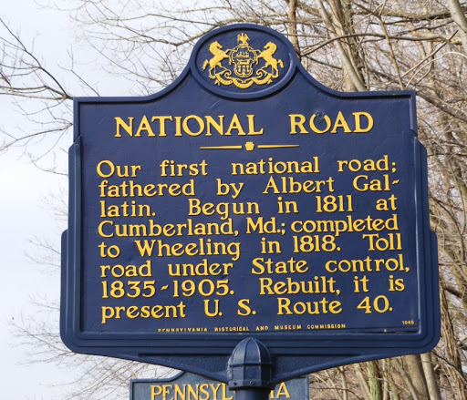 National Road