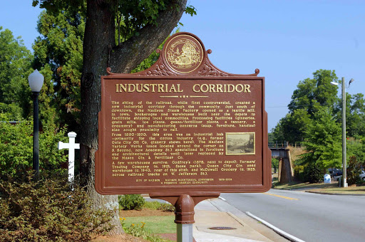 Industrial Corridor