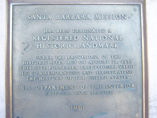 Registered National Historic Landmark